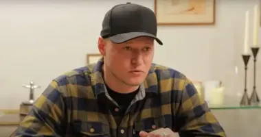 Певец и военный Андрей Хливнюк рассказал, как изменил отношение к русскому языку после фронта