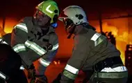 Харків вдруге за ніч атакували ракети