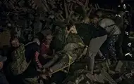 Атака на Киев: количество погибших выросло, людей ищут под завалами