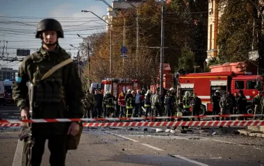 Росіяни цинічно пояснили нічну атаку по Україні: що вигадали цього разу