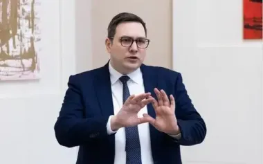 Lipavsky on massive shelling of Russian Federation: Democratic world must strengthen support for Ukraine