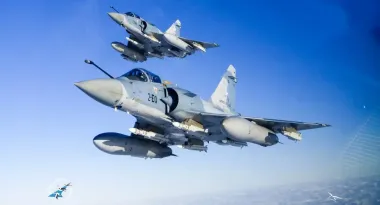 Russia's large-scale air attack on Ukraine — how many missiles and drones were shot down by air defenses