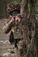 The situation on the front — the Pokrovsky direction remains the hottest