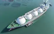 Украина подписала третий контракт на газ из США