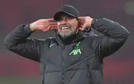 В этом году Юрген Клопп не будет тренировать ни одну команду.