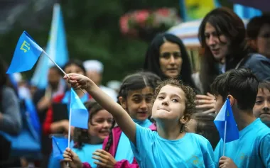 "35% населения выступает против": в ООН говорят о дискриминации ромов и крымских татар в Украине