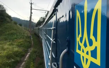 УЗ запускает дополнительный поезд из Киева в Ужгород: когда и как он будет курсировать