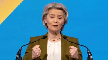 ЕС представит план отказа от российских энергоносителей