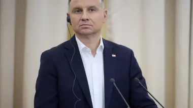 Duda believes Ukraine to be forced to make some compromises in talks with Russia, neither side will be able to win