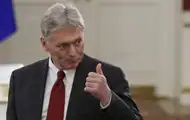 У Кремлі похвалили Трампа "за позицію" щодо Криму