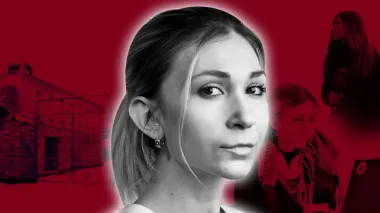 Cause of journalist Viktoriia Roshchyna's death has not yet been established due to body condition, Prosecutor General's Office says