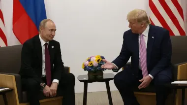 US to present demands to Russia as part of its "peace proposals" – Bloomberg