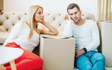 Тревожные звоночки в отношениях, которые игнорируют: как все спасти, пока еще не поздно