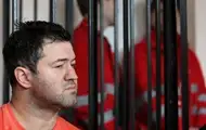 Насірова взяли під варту і збільшили заставу