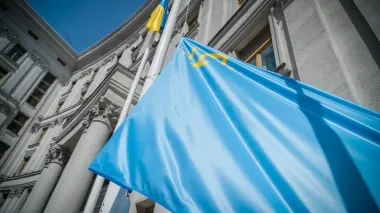 Mejlis of Crimean Tatar People makes statement on inadmissibility of recognizing Crimea as Russian