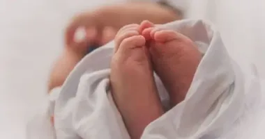 Ждали малыша 12 лет: в Николаеве родился первый ребенок, родители которого вылечили бесплодие