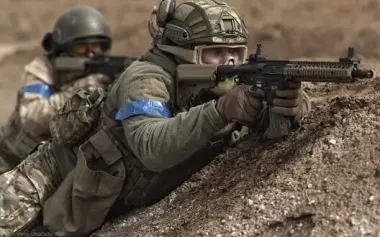 Defense forces neutralized 216 occupiers in Pokrovsk direction – General Staff