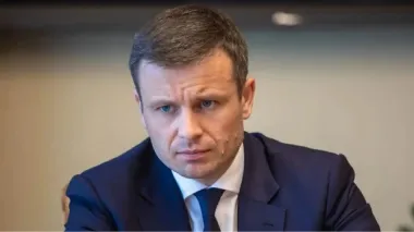 "Был достигнут прогресс" по соглашению о полезных ископаемых – министр финансов