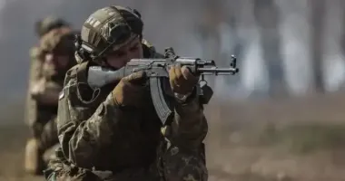Количество бригад ВСУ по "Контракту 18-24" увеличили до 24
