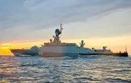 Росія вивела ракетоносій Калібрів у Чорне море - ВМС
