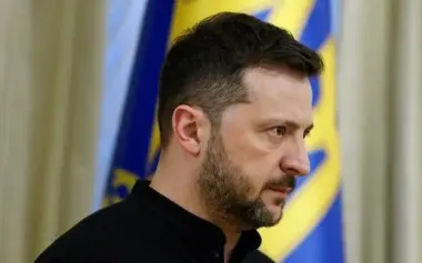 Ukraine is ready to negotiate with terrorists after complete ceasefire. This is a great compromise, - Zelenskyy