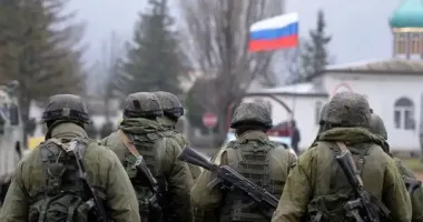 Росія прагне заморозити війну на потрібний їй час, посилити військову потужність і напасти знову