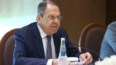 Лавров заявив про готовність до угоди зі США щодо України, але потрібні доопрацювання