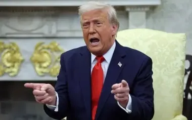 Trump sees Ukraine war through Putin’s lens. His one-sided approach could further punish victim - CNN