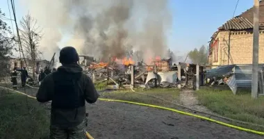 Росія продовжує атакувати мирних жителів Донеччини: є загиблі