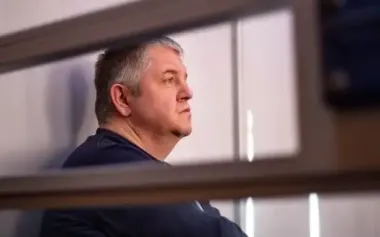 Defendant in Verbytskyi-Lutsenko case Volkov released from custody: defence cannot appeal against decision for 8 months