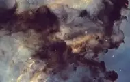 ESA опублікувало нове фото з Хаббла