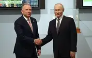 Уиткофф прибыл в Москву на переговоры с Путиным