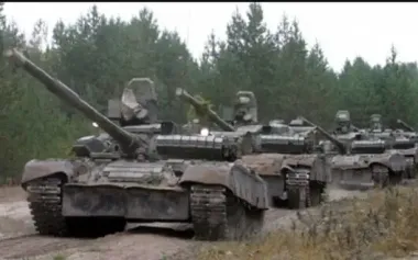 Enemy does not use armoured vehicles for assaults in Pokrovsk sector, - 38th Separate Marine Brigade. VIDEO