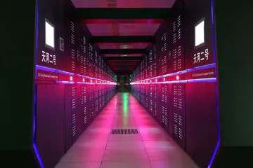 Новые суперкомпьютеры с ИИ будут потреблять энергию как 9 млн домов, – исследование