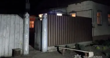 На Сумщині застілля між друзями закінчилося різаниною