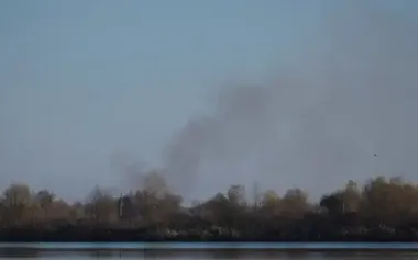 Enemy does not abandon attempts to seize small bridgehead on islands on Dnipro River - Southern Defense Forces