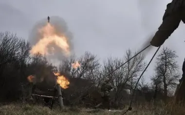 Occupiers are preparing to intensify assault operations in Huliaipillia direction - Southern Defense Forces