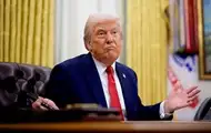 Трамп вважає, що Крим "залишиться з Росією"