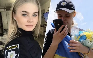 Освобожденная из плена Марьяна Чечелюк призналась, почему не вернется на службу: "Наверное, я слабая"