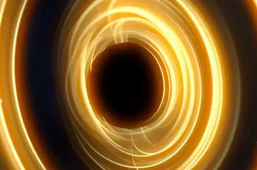 Космическое оружие: физики впервые в истории создали бомбу черной дыры, что это такое