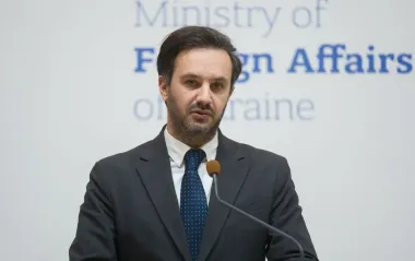МИД об угрозах США выйти из переговорного процесса: часть коммуникационной стратегии
