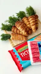 Гостям на удивление: рецепт закуски "Морковки"