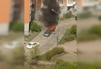 Жил в одном подъезде: в РФ отыскали "украинский след" в подрыве генерала Москалика (фото)