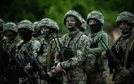 В Вооруженных Силах создан 8-й корпус Десантно-штурмовых войск