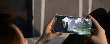 Вдвое дешевле iPhone 16 Pro: представлен самый мощный смартфон Android (фото)