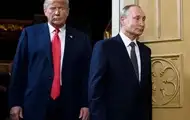 США не очень затрагивают обстрелы Украины: куда Путин ведет Трампа