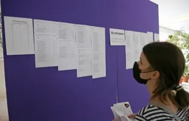 Не математика и не литература: какой предмет стал фаворитом среди абитуриентов этого года