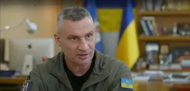 Кличко допустил территориальные уступки Украины: мэр Киева объяснил, что имел в виду (видео)