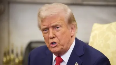 Trump: Ukraine won’t be able to join NATO, Crimea will stay with Russia