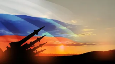 Розвідка Британії про останній удар РФ: Накопичили ракети під час "перемир'я"